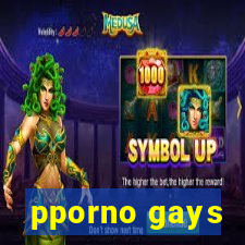 pporno gays